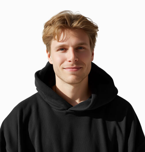 Matt Cannon Avatar - Quantum | Webflow Template