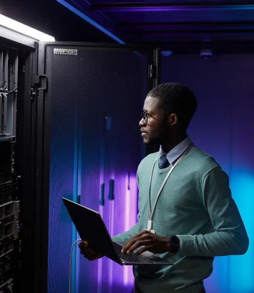 KI- und Automatisierungslösungen