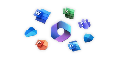Microsoft 365