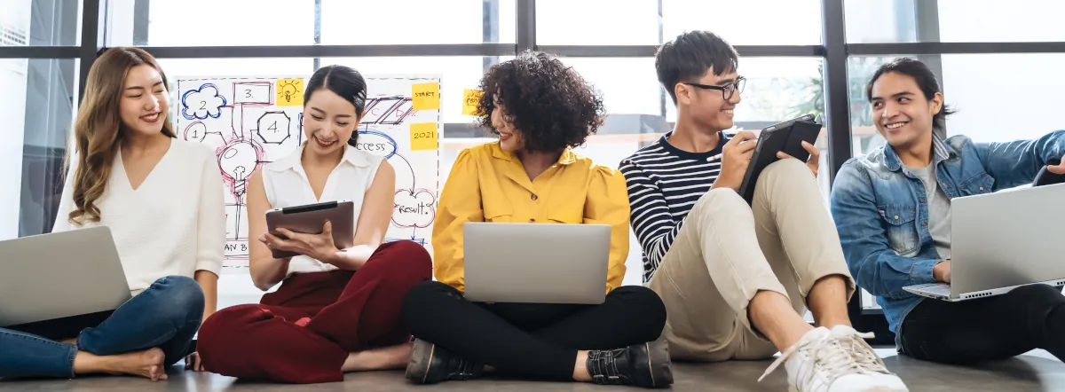 Öffentliche Einrichtungen IT