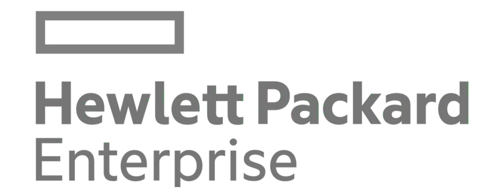 HPE Partner